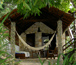 Entrada da Casa