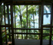 Vista do quarto