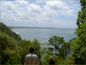 Vista de cima do s&iacute;tio